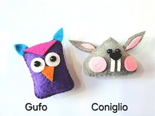 Calamite frigo magnete da