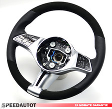Mercedes alcantara pelle - mercedes,