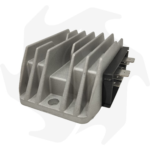 Regolatore tensione 12v 30a - regolatore, di