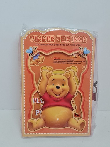 Winnie the pooh diario - the,