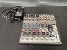 Behringer xenyx 1202 r - 1202, fx
