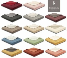 Coperta soggiorno Biederlack