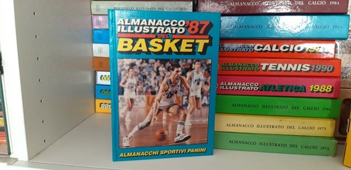 Almanacco illustrato del - illustrato,