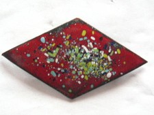 Grande distintivo artistico