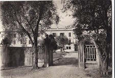 CARTOLINA DI BARBARANO DI