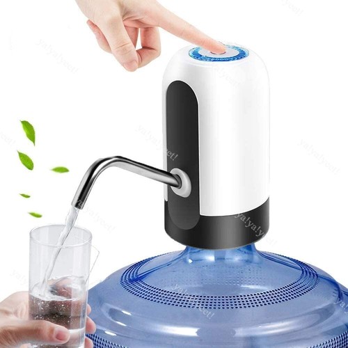 Pompa erogatore acqua