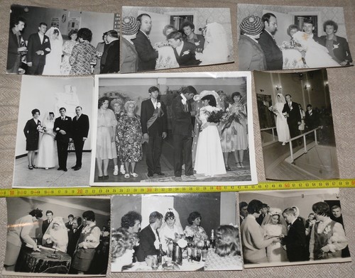 Foto matrimonio degli - foto,