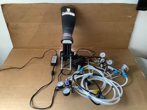 Guinness surger unit 787 63 - guinness,