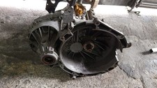 Cambio ford transit tdci - transit, 2,2