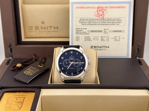 Zenith grande class primero - class,