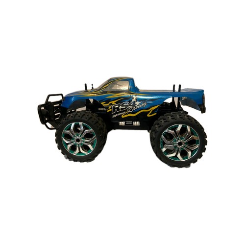 Monster truck nqd 757 9024 - monster,