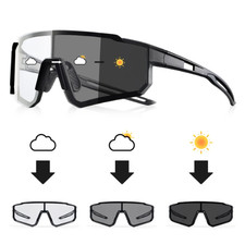 Occhiali da Sole Ciclismo