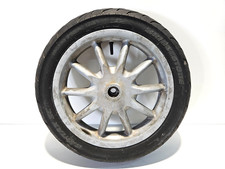 CERCHIO CERCHIONE RUOTA POSTERIORE PIAGGIO LIBERTY 50 4T ANNO 2009 2012