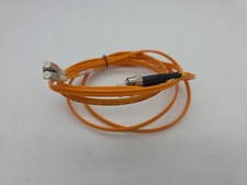 ST/LC Fiber Optic Cable