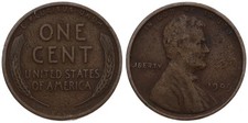 USA - America - 1 Cent