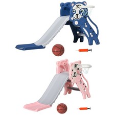 AIYAPLAY Scivolo per Bambini