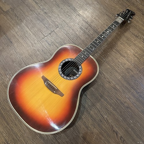 Acoustic guitar matrix - acoustic,