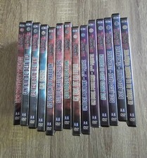 yu gi oh 14 dvd saison 4 intégrale