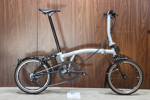 Brompton line urban - p,