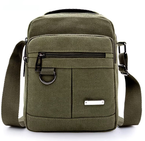 Borsa tracolla uomo - borsa, vintage