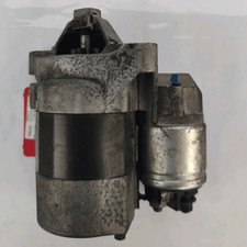 8200369521 Motorino avviamento