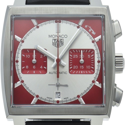 Tag heuer monaco - heuer,