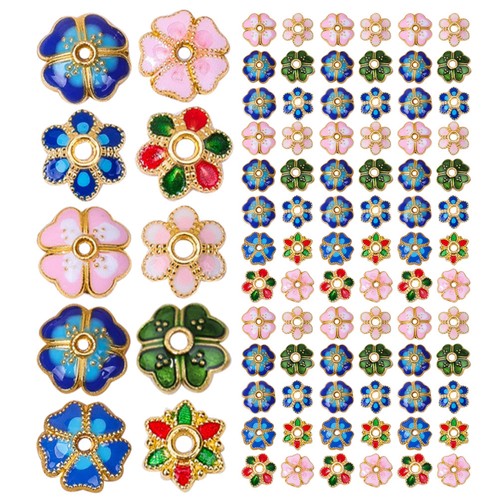 100 pezzi distanziatori per - ,
