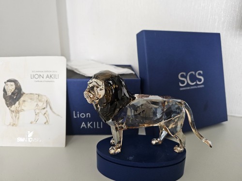 Swarovski scs 2016 - swarovski,