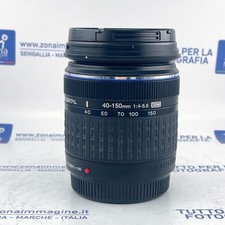 OLYMPUS 40-150 mm f4-5.6 +