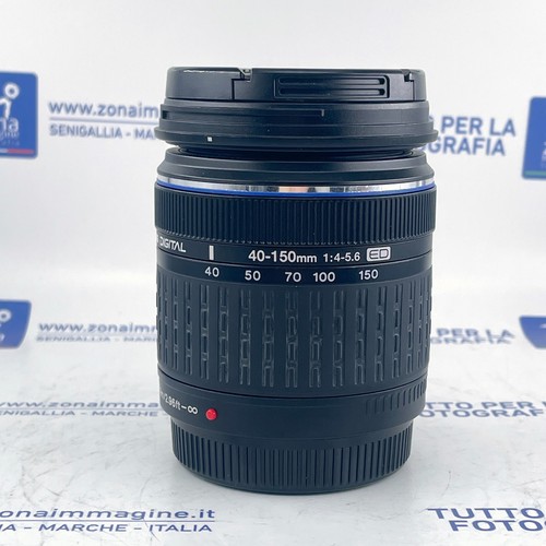 Olympus 150 6 - f4-5.6, +