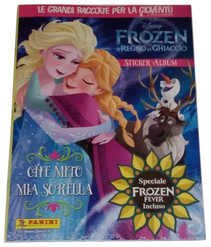Disney frozen che mito - disney,