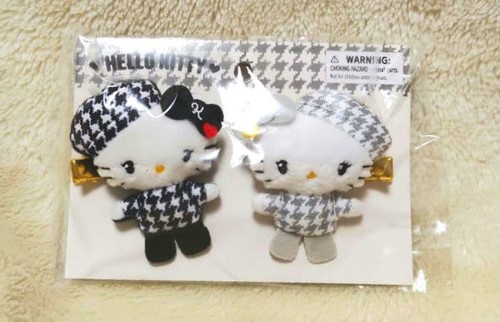 Set fermagli per - , hello