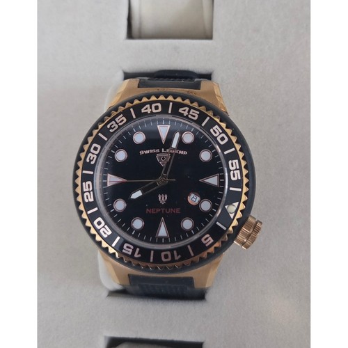 Orologio uomo swiss - uomo,