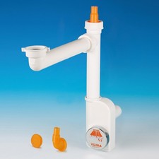 SIFONE SALVA SPAZIO 1 NT