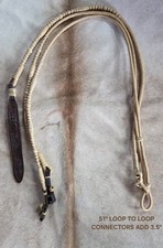 BELLISSIME redini vintage in