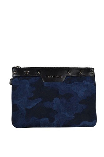 Pochette derek jimmy choo - jimmy,