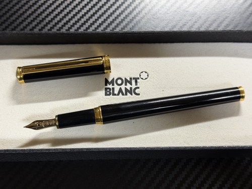 Very good condition montblanc - good,