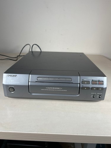 Sony tx5 auto - tc-tx5, auto-reverse