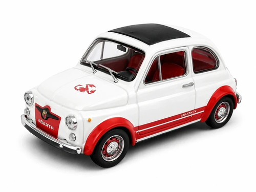 Fiat abarth 595 - fiat,