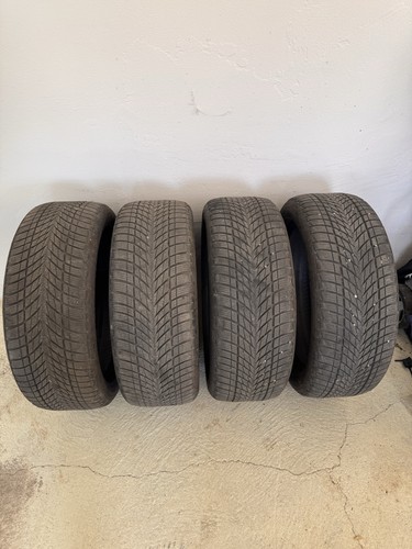 Pneumatici gomme invernali