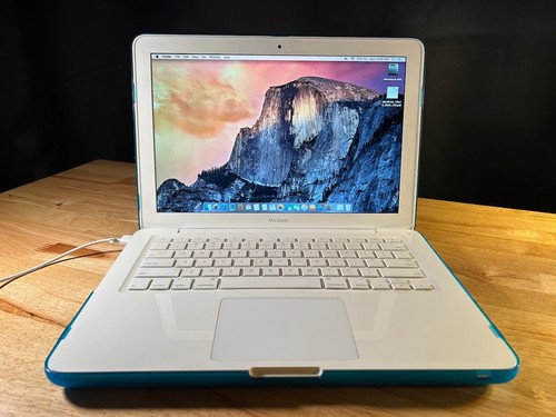 Apple unibody ghz 8 gb - unibody, 13"
