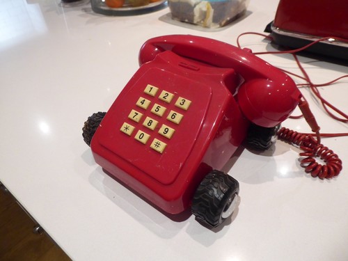 Direct line advertising red - direct,