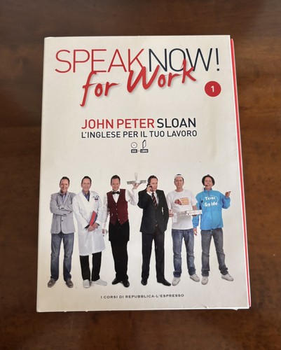 Corso completo speak - corso,