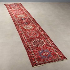 Tappeto Heriz Antico Cotone