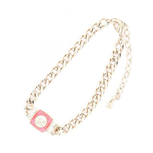 Collana chanel coco - coco, mark