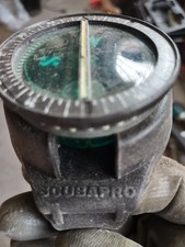 bussola sub SCUBAPRO LS-1 Vintage -Usata