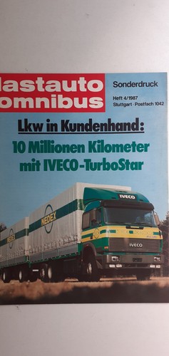 Iveco turbostar recensione - iveco:,