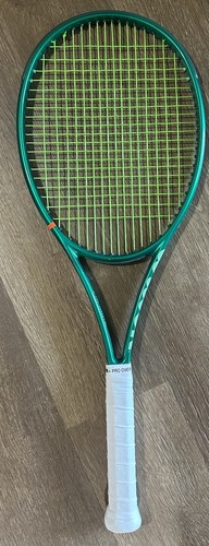 Racchetta tennis wilson - da,