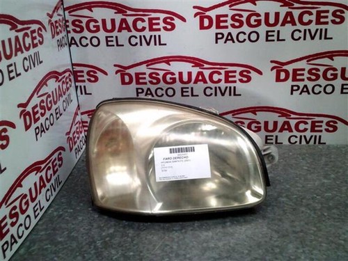9750 faro fanale destro