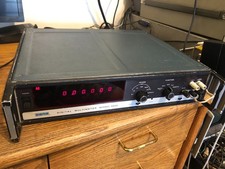 Multimetro digitale preciso